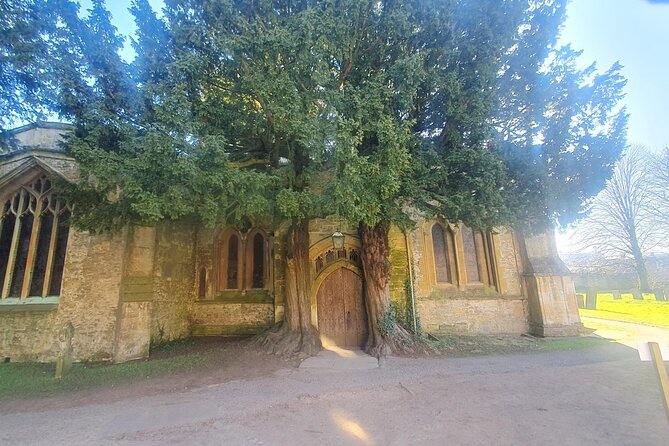 3Day Tour: LDN Oxford Warwick The Cotwolds & Stratford Upon Avon - Inclusions and Exclusions