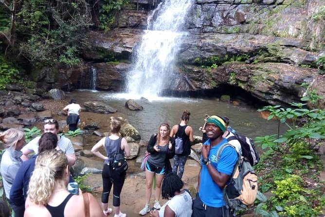 3days 2nights Tour to Uluguru Mountain and Mikumi National Park - Meals Included