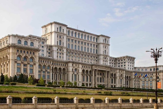 4 Balkan Capitals in 9 Days: Bulgaria, Romania, Serbia and North Macedonia - Frequently Asked Questions