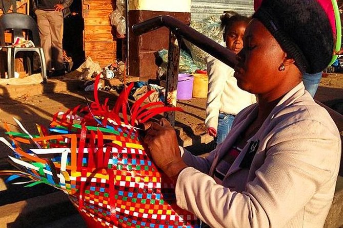 4-Day Best of Eswatini Tour- the African Experience - Booking Information and Policies