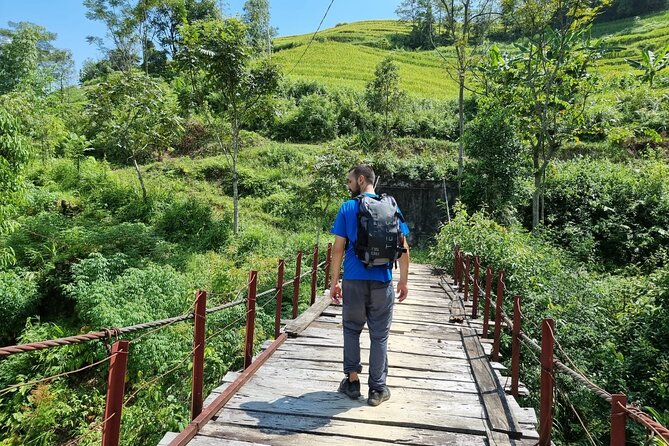 4 Day Hiking Tour in Hoang Su Phi, Ha Giang - Tour Details