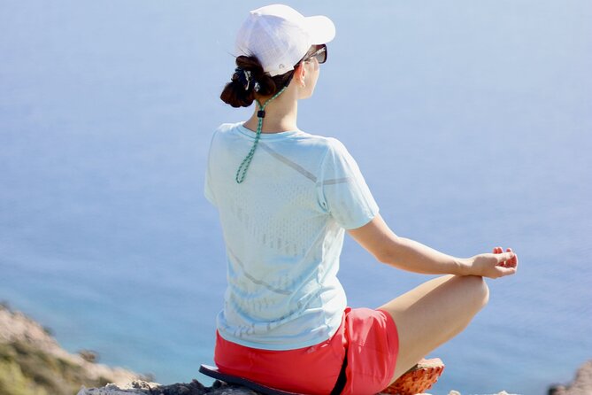 4-Day Lycian Way Self-Guided Hike With a Hotel Stay - Meeting Point and Schedule