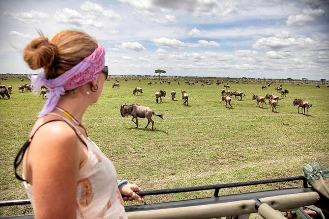 4 Day Masai Mara & Lake Nakuru Group Joining Camping Safari - Daily Departures - How to Prepare
