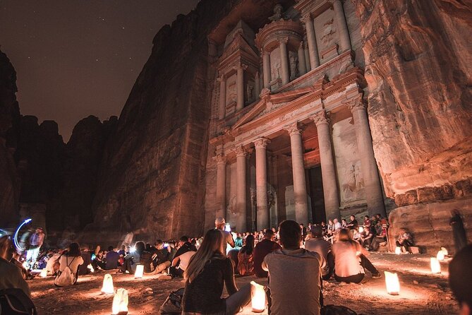 4-Day Private Tour in the Highlights of Petra - Customer Reviews