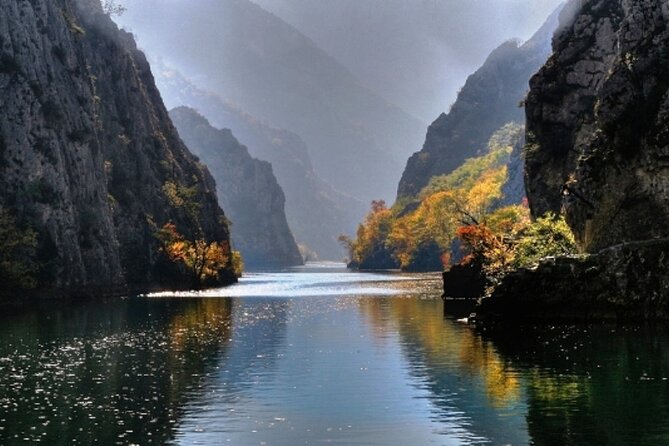 4-Day Private Tour of Macedonia With Pick up - Customer Reviews