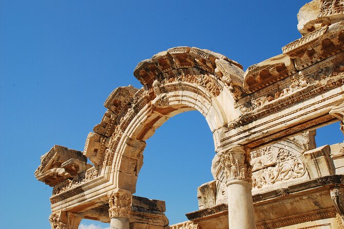 4-Day-Tour of Troy, Pergamum, Ephesus, Pamukkale and Aphrodisias - Contact Information