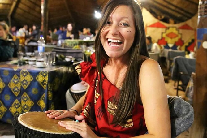 4-Day Victoria Falls and Hwange National Park Tour - What To Expect