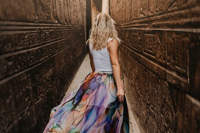 4 Days 3 Nights Nile Cruise Trip From Luxor to Aswan Including Tours From Luxor - Additional Support and Information