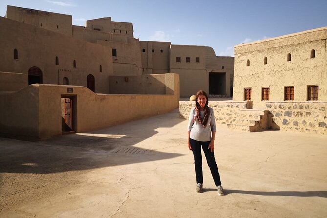 4 Days - 3 Nights Private Roundtrip Tours - Al Jamal Tour - Cancellation Policy