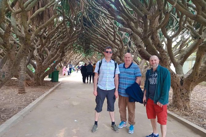 4 Days 3 Nights Private Trip in Algiers & Constantine - Booking and Confirmation Process