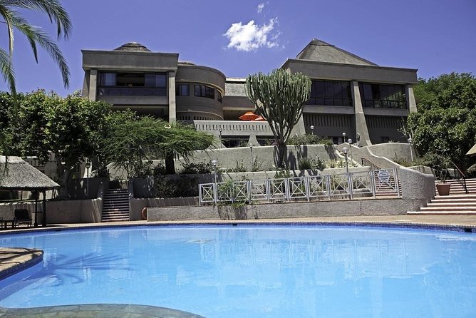 4 Days / 3 Nights The Kingdom Hotel Package - Frequently Asked Questions