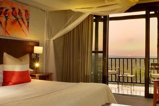 4 Days / 3 Nights Victoria Falls Safari Lodge Package - Frequently Asked Questions