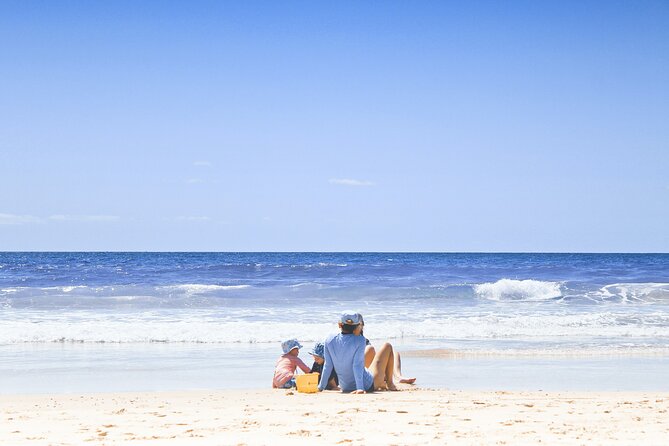 4 Days / 3 Nights Zanzibar Holiday Package - Pricing and Booking Information