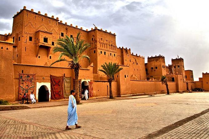 4 Days & 3nights Agadir to Zagora Desert Marrakech and Essaouira - Day 4: Marrakech to Essaouira