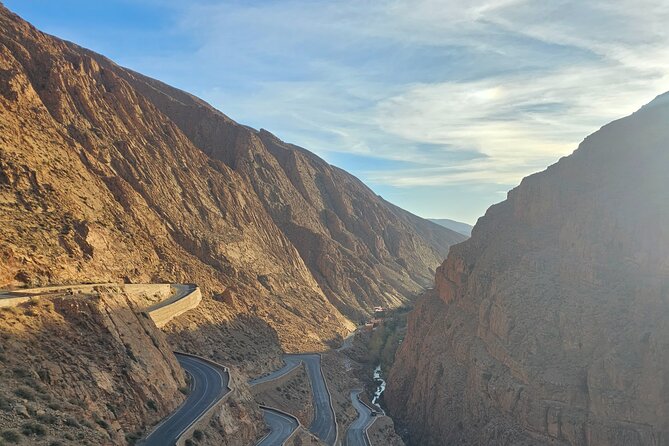 4 Days Desert Safari Tour From Marrakech to Merzouga - Frequently Asked Questions