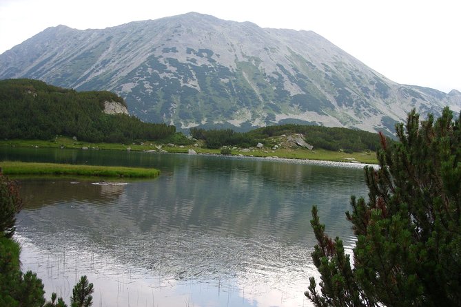 4 Days in Pirin: Where the Slavic Gods Still Live - Savoring Local Culinary Delights