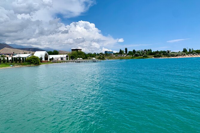 4 Days Issyk Kul, Chon Kemin & Ala Archa With Nomadic Stay