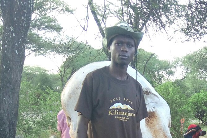 4 Days Lake Manyara National Park, Ngorongoro Crater , Serengeti National Park. - Frequently Asked Questions