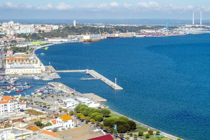 4 Days Lisbon Scouting Tour - Practical Information