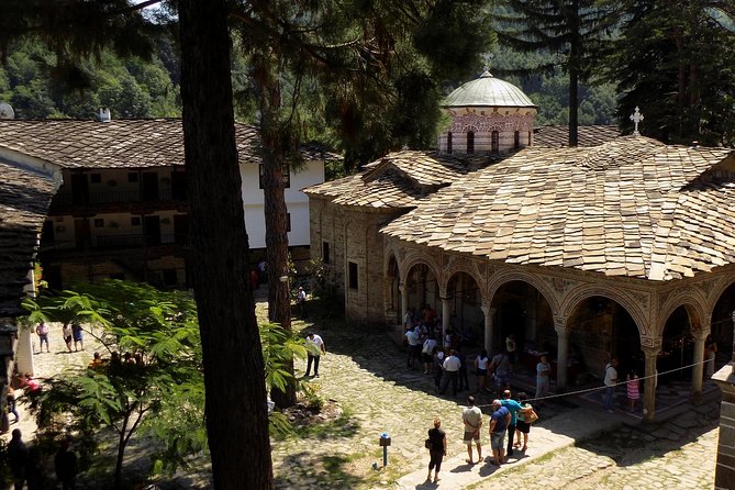 4 Days: Monasteries in Bulgaria - Frequently Asked Questions