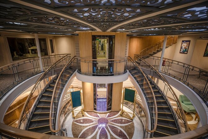 4 Days Nile Cruise Aswan to Luxor With Hot Air Balloon&Abu Simple - Additional Information