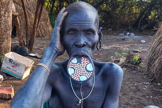 4 Days Omo Valley Tribes Off the Beaten Path Tour - Cancellation Policy