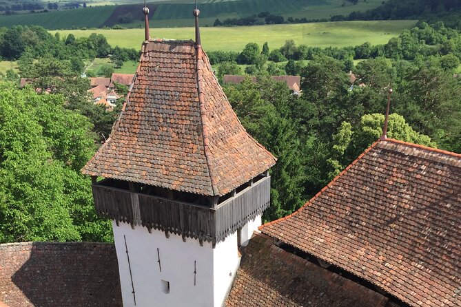 4 Days Private Tour of Translvania From Bucharest to Budapest - Pricing and Booking Information