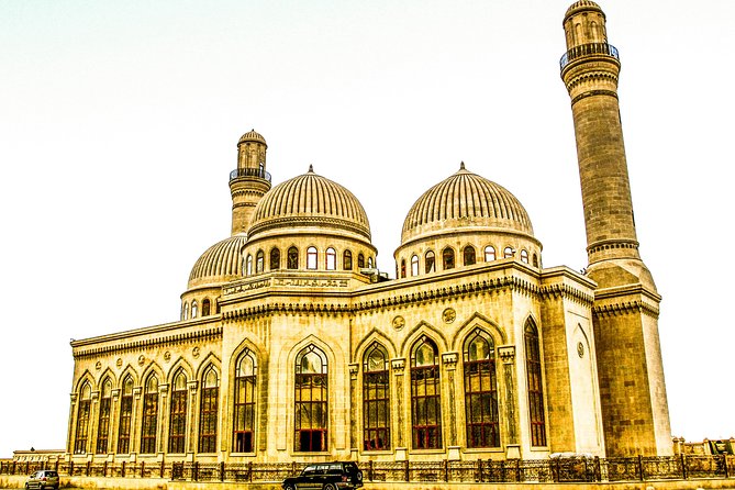 4 Days Tour: Airport Pickup + Old City + Night Tour + Day Trip Baku + Gabala - Frequently Asked Questions