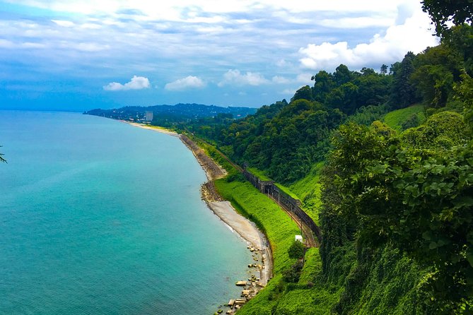 4-Days Tour to Batumi, Kutaisi, Chiatura and Borjomi From Tbilisi - Important Additional Information