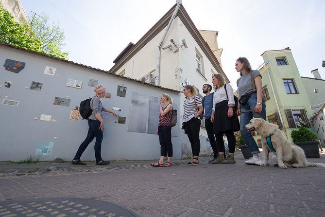 4 Days Vibrant Vilnius Weekend Break With Food Market Visit - Price and Booking Details