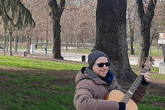 4 Hour Highlight of Milan Private Walking Tour - Booking Process
