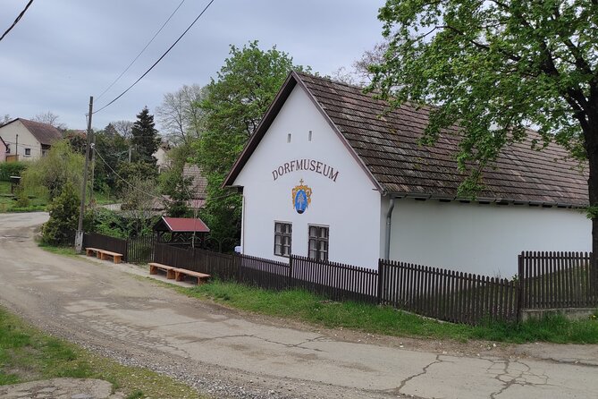 4-Hour Open Air Gulash Cooking With Nature in Hungary - Pricing and Reservations