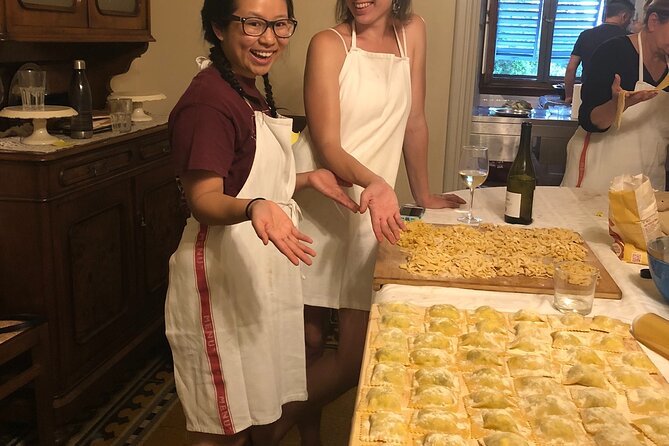 4 Hour Private Cooking Class Unique Tuscan Experience in Siena - Frequently Asked Questions