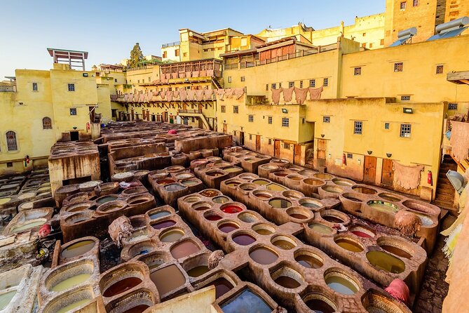 4 Hour Private Tour of Magical Fes El-Bali - Booking Information