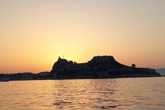 4 Hours Private Day Cruise With Sailboat in Corfu - Booking Information