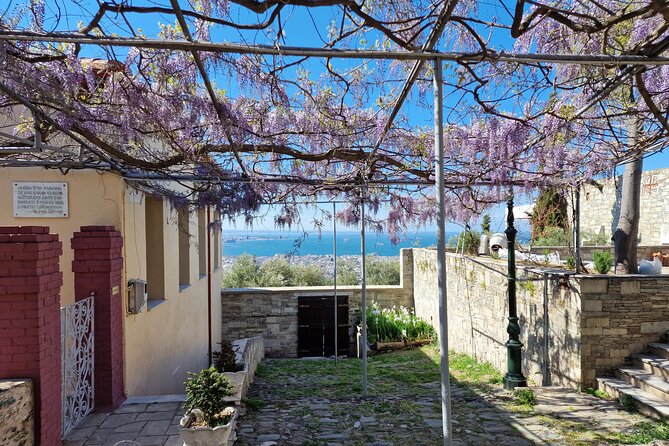 4 Hours Private Thessaloniki City Tour - Booking Information