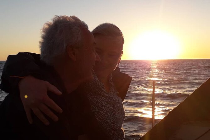 4-Hours Sailing Tour in Portimão - Pricing and Booking Information