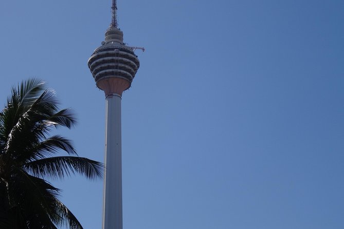 4 in 1 Tour Kuala Lumpur City Highlights Batu Caves Little India and Chinatown - Highlighted Attractions