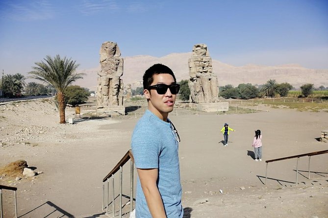 4 Nights Luxor to Aswan Tour by MS Mayfair Nile Cruise - Cancellation Policy