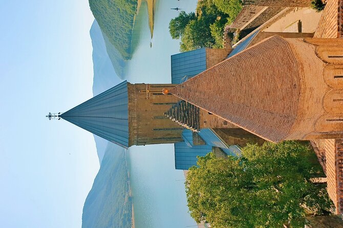 4D Thrilling Georgian Tour: Bewitching Flora & Fauna, Wildlife & Adventure - Participant Requirements