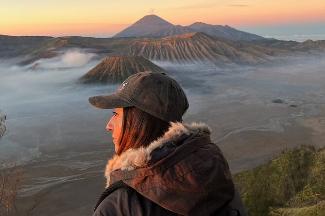 4D3N Bromo Ijen Tumpak Sewu Waterfall Tour From Surabaya/Malang - Inclusions and Exclusions