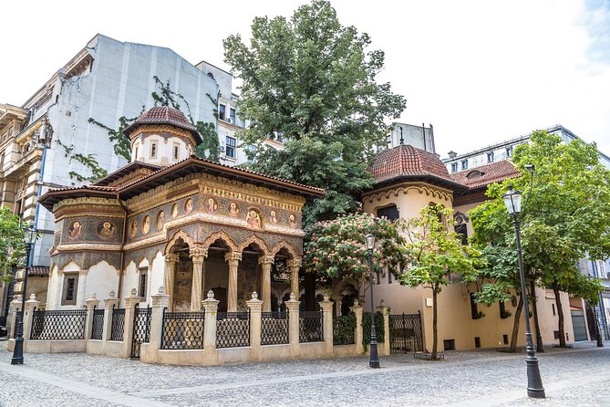 4hrs Premium Bucharest Sightseeing Tour, Private - Customer Reviews