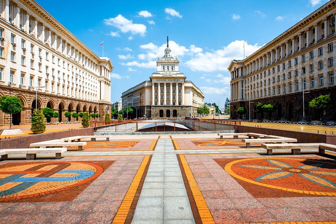 5 Day Active Adventure and Nature Guided Tour in Bulgaria