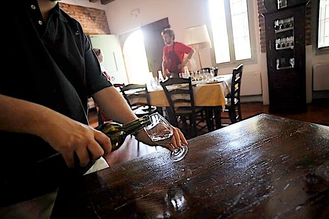 5-Day Cooking Holidays in Venice - Additional Important Information