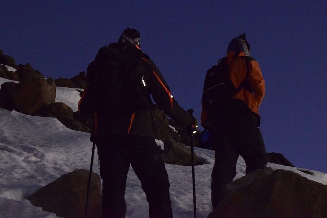 5-Day Kilimanjaro Hiking Tour | Climb Kilimanjaro - Marangu Route - The Sum Up