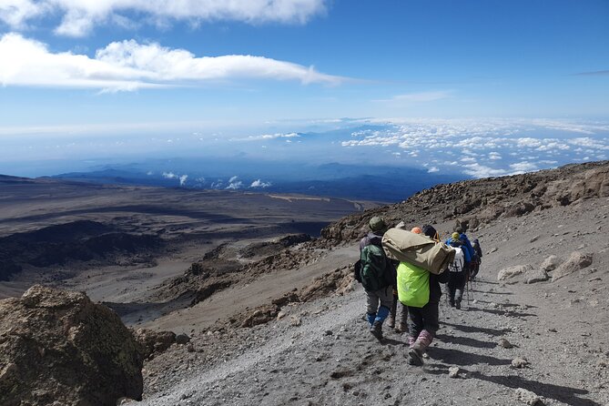 5 Day Marangu Route - Important Tips and Considerations