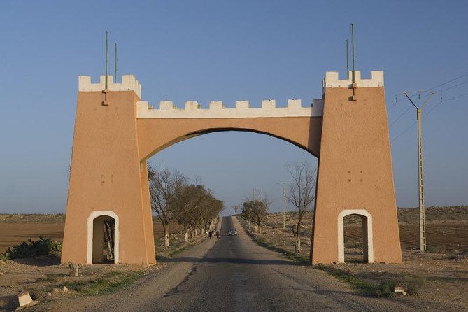 5-Day Private Desert Tour From Marrakech - Meal Inclusions