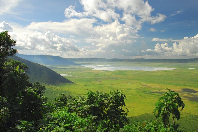 5 Day Private Guided Wildebeest Migration Tour - Booking and Cancellation Policy