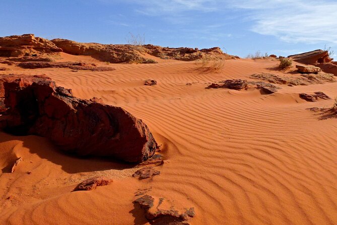 5-Day Private Jordan Tour: Petra, Wadi Rum and the Dead Sea From Amman - Inclusions and Exclusions