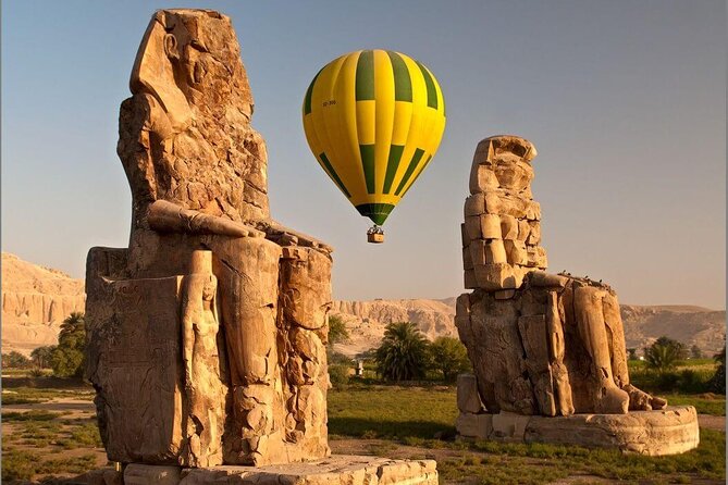 5-Day Private Nile Cruise Tour From Luxor to Aswan - Booking Information